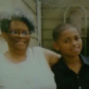 Meet your Posher, Deandre